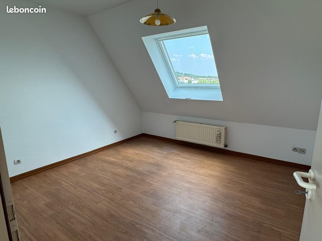 Appartement à vendre, 58m², Obernai
