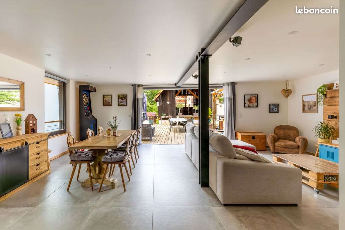 Maison à vendre, 222m², Turckheim