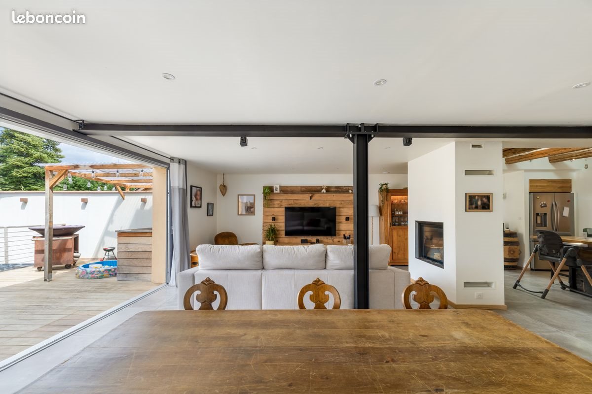 Maison à vendre, 222m², Turckheim