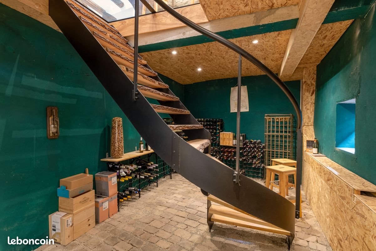 Maison à vendre, 222m², Turckheim