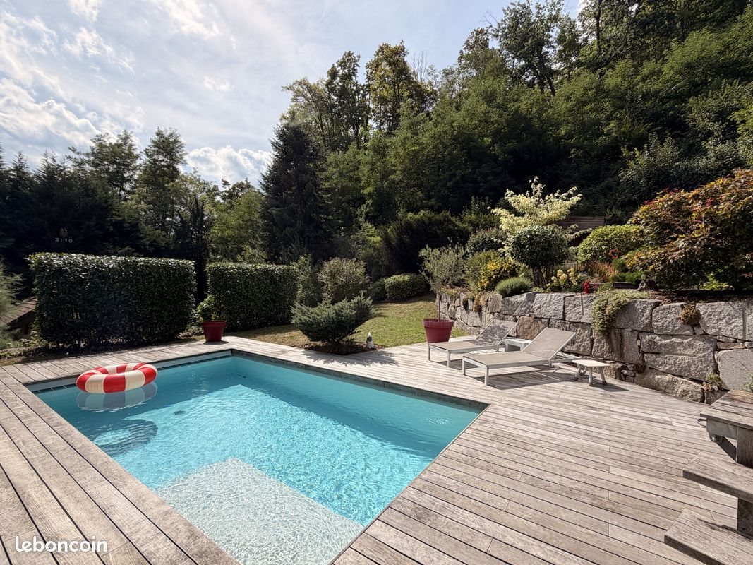 Maison à vendre, 181m², Munster