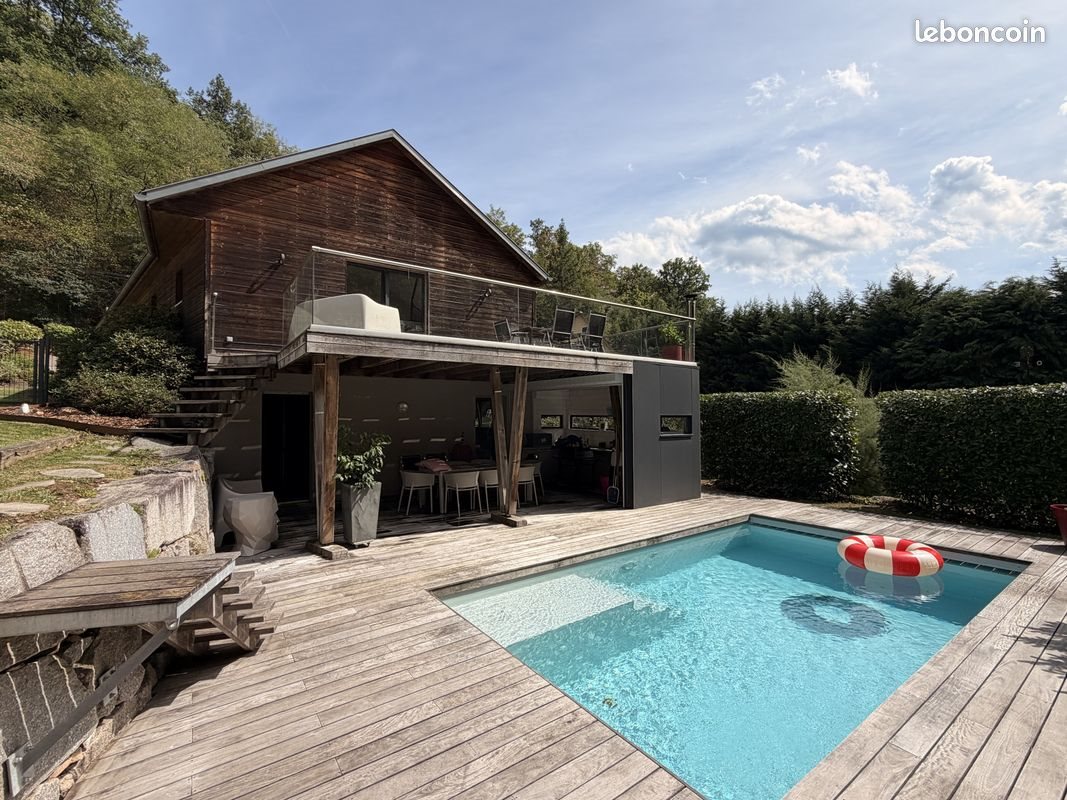 Maison à vendre, 181m², Munster