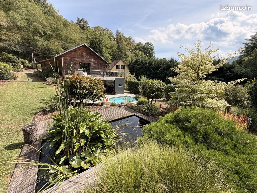 Maison à vendre, 181m², Munster