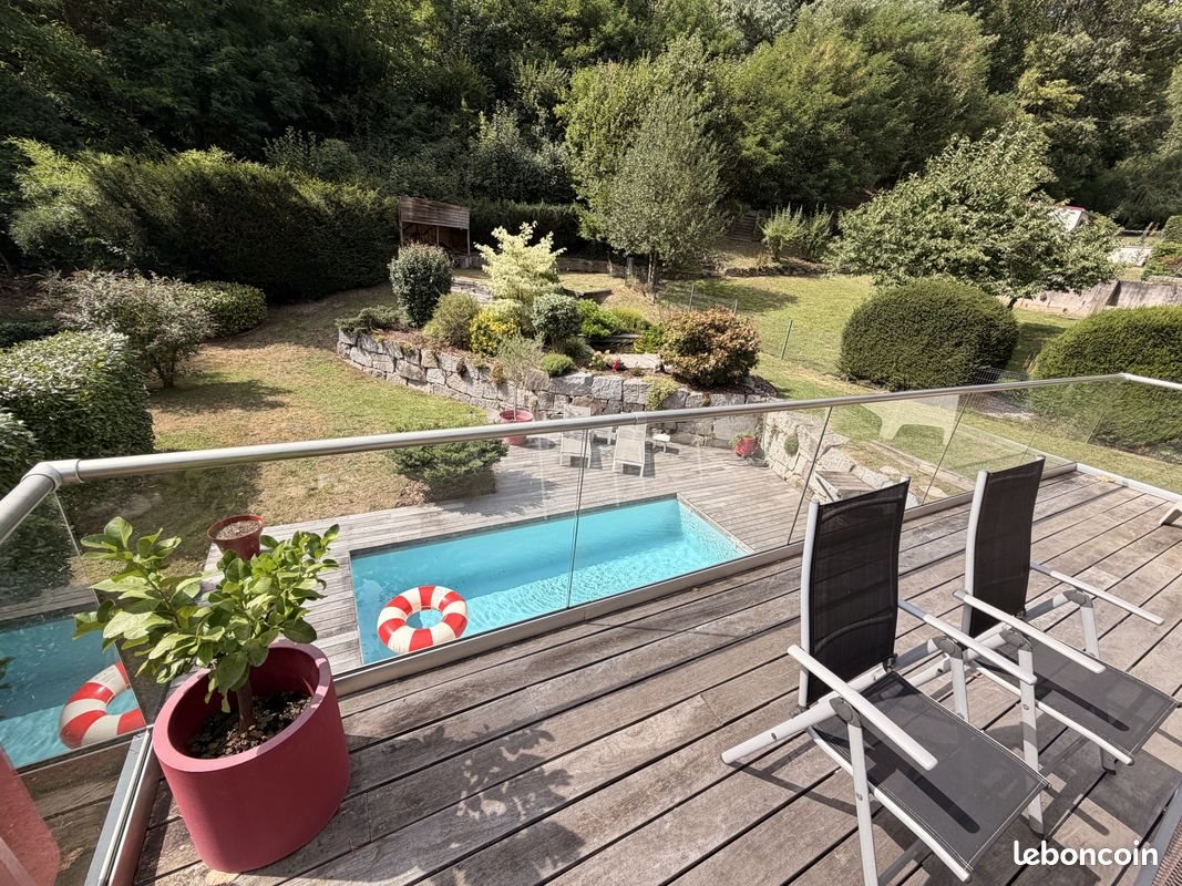 Maison à vendre, 181m², Munster