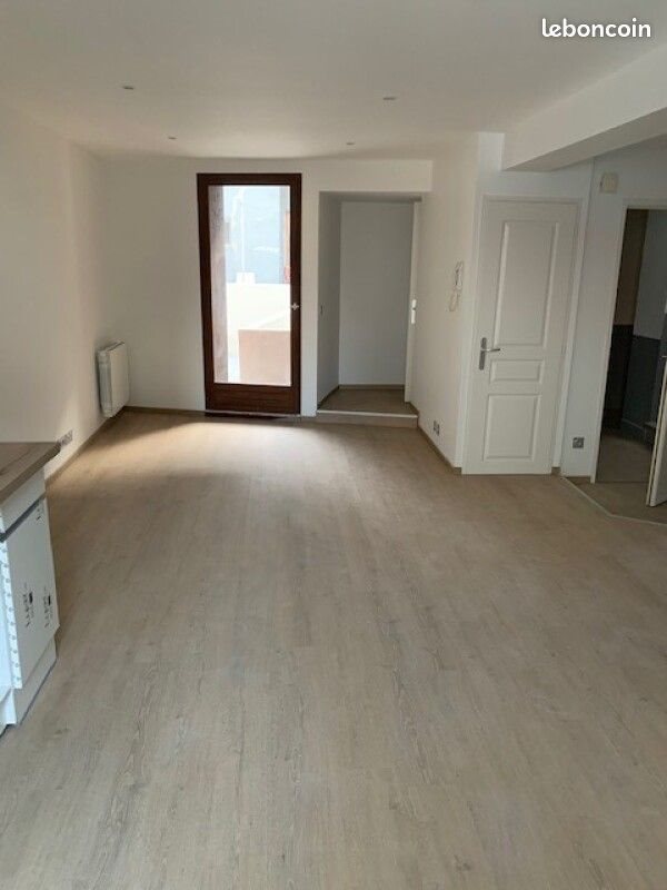 Appartement à louer, 55m², Cluses