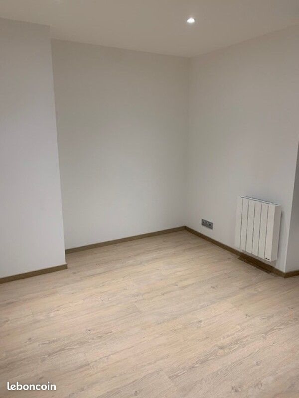 Appartement à louer, 55m², Cluses