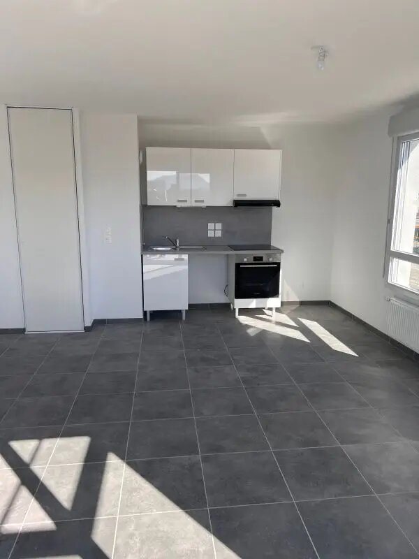 Appartement à louer, 60m², Échirolles