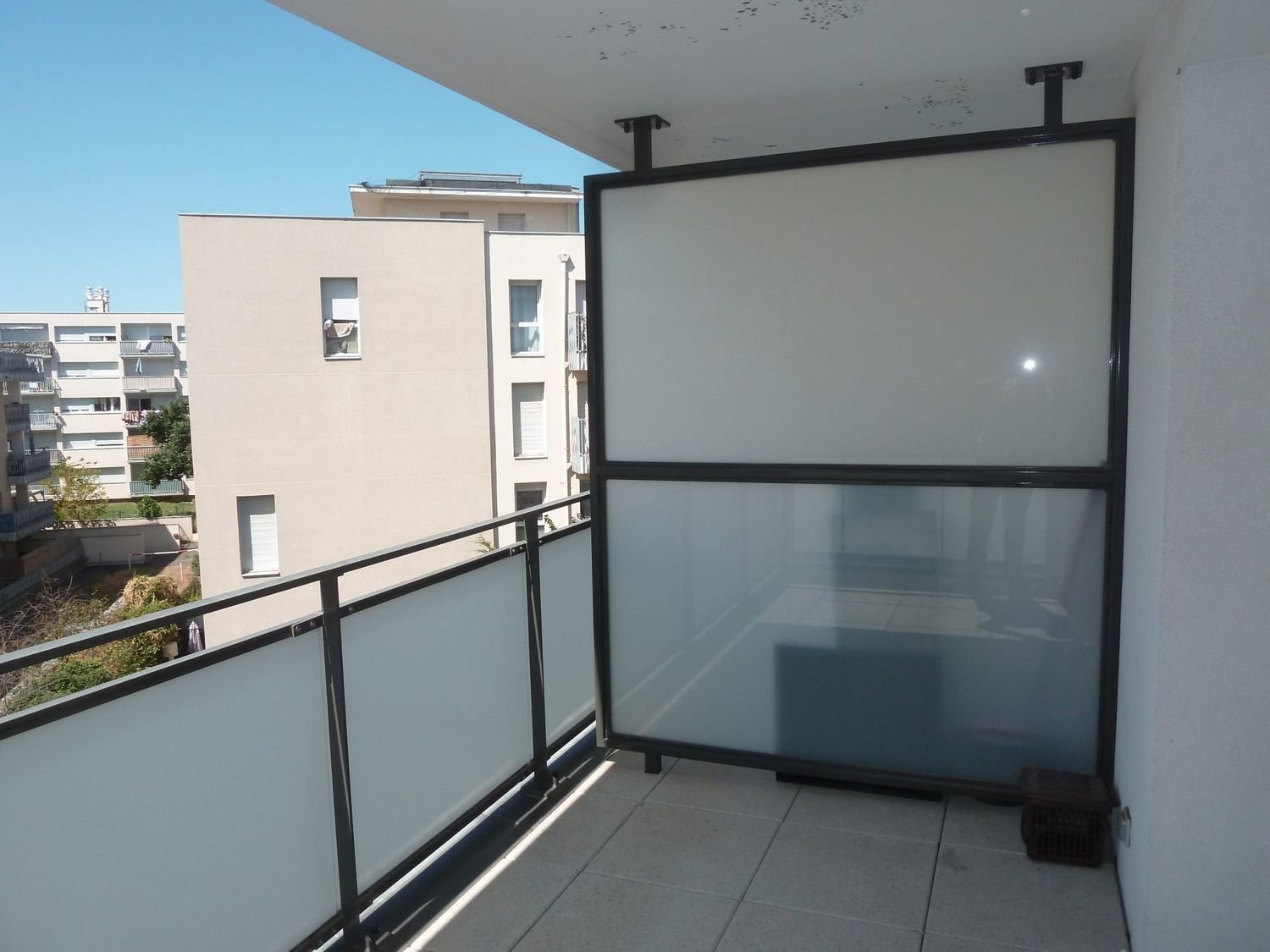 Appartement à vendre, 39m², Bron