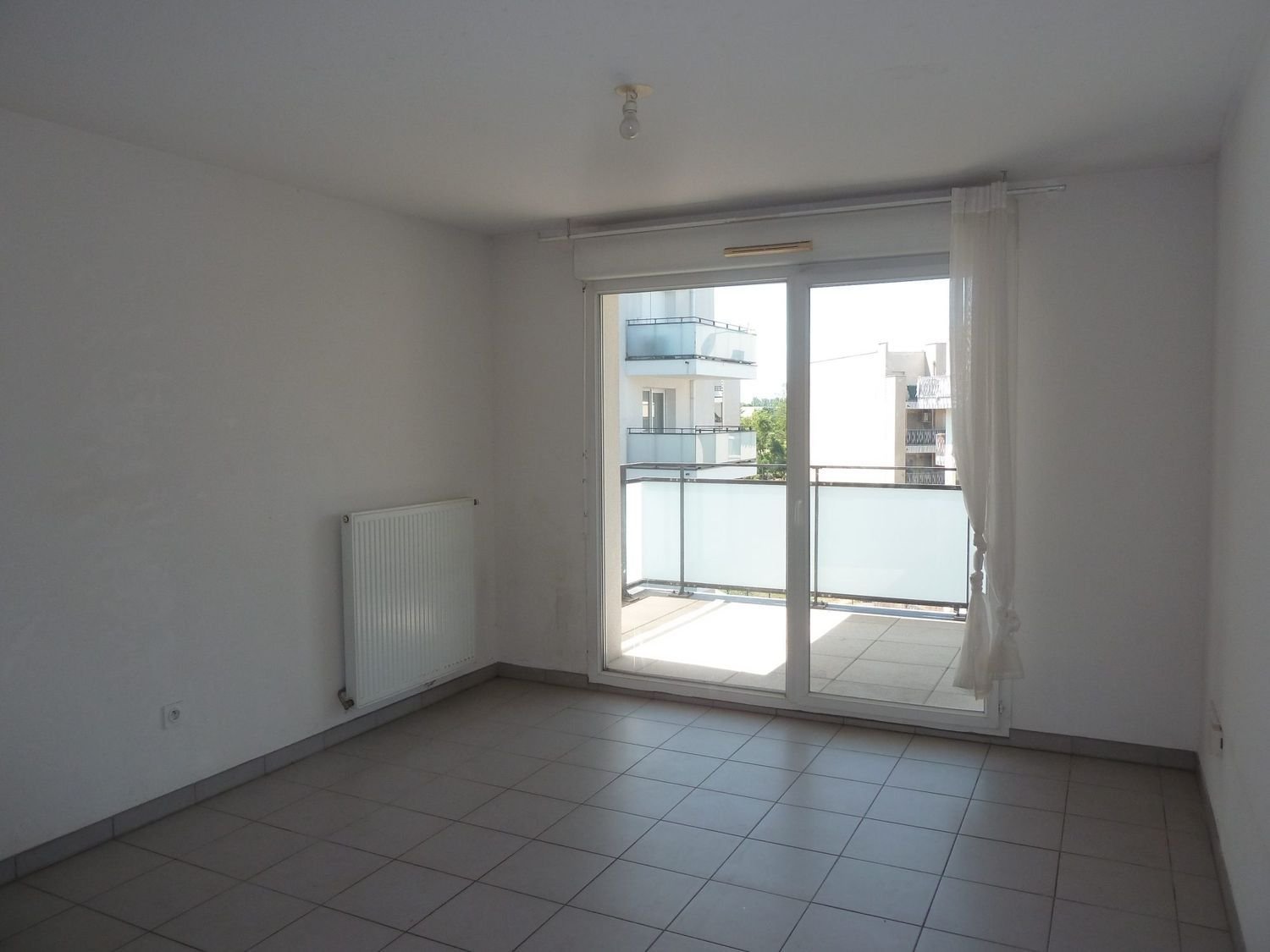 Appartement à vendre, 39m², Bron