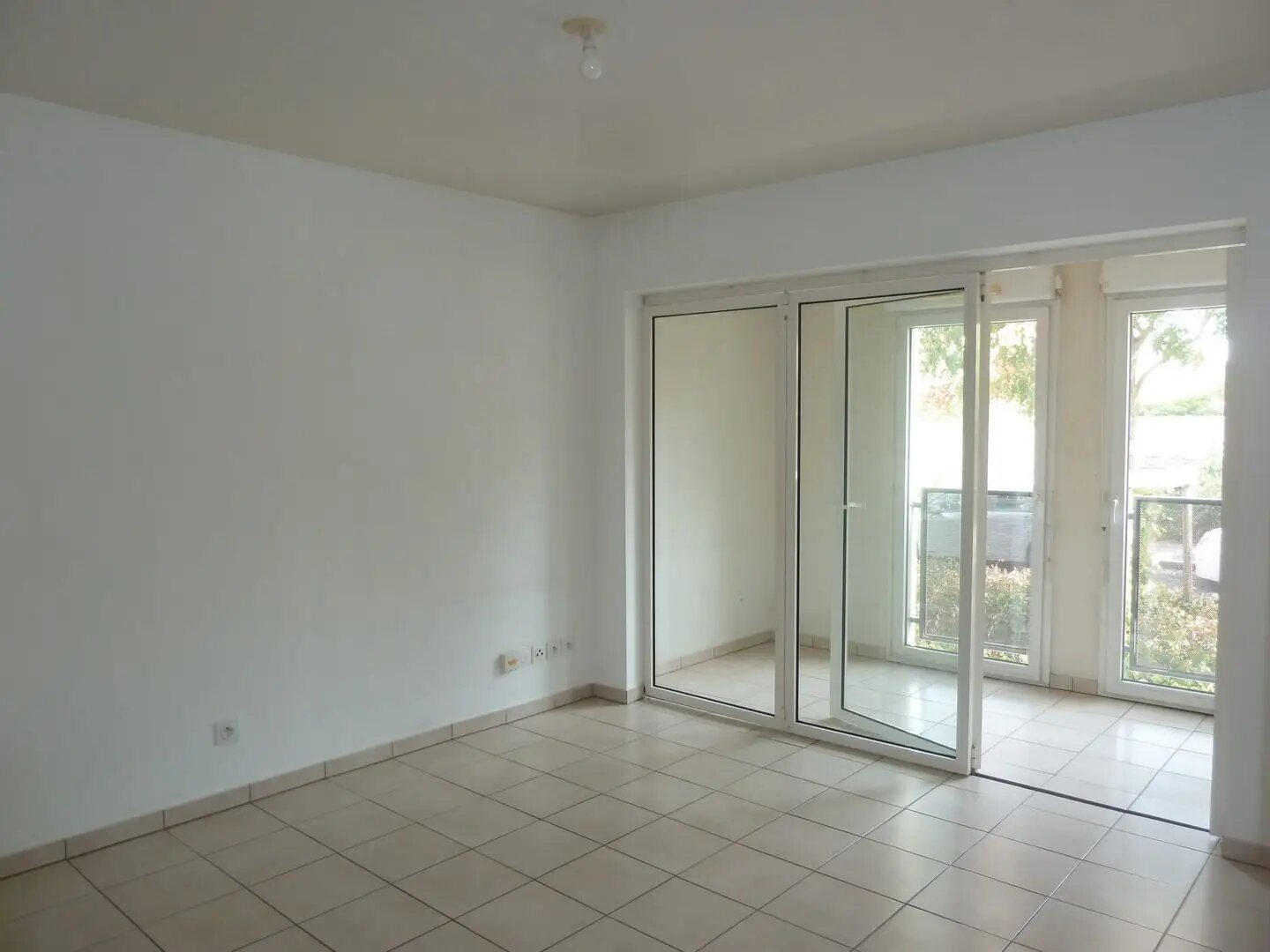 Appartement à vendre, 47m², Lyon 8ème