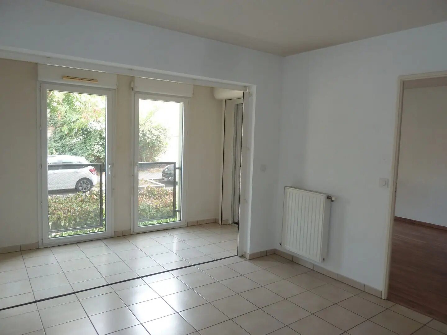Appartement à vendre, 47m², Lyon 8ème