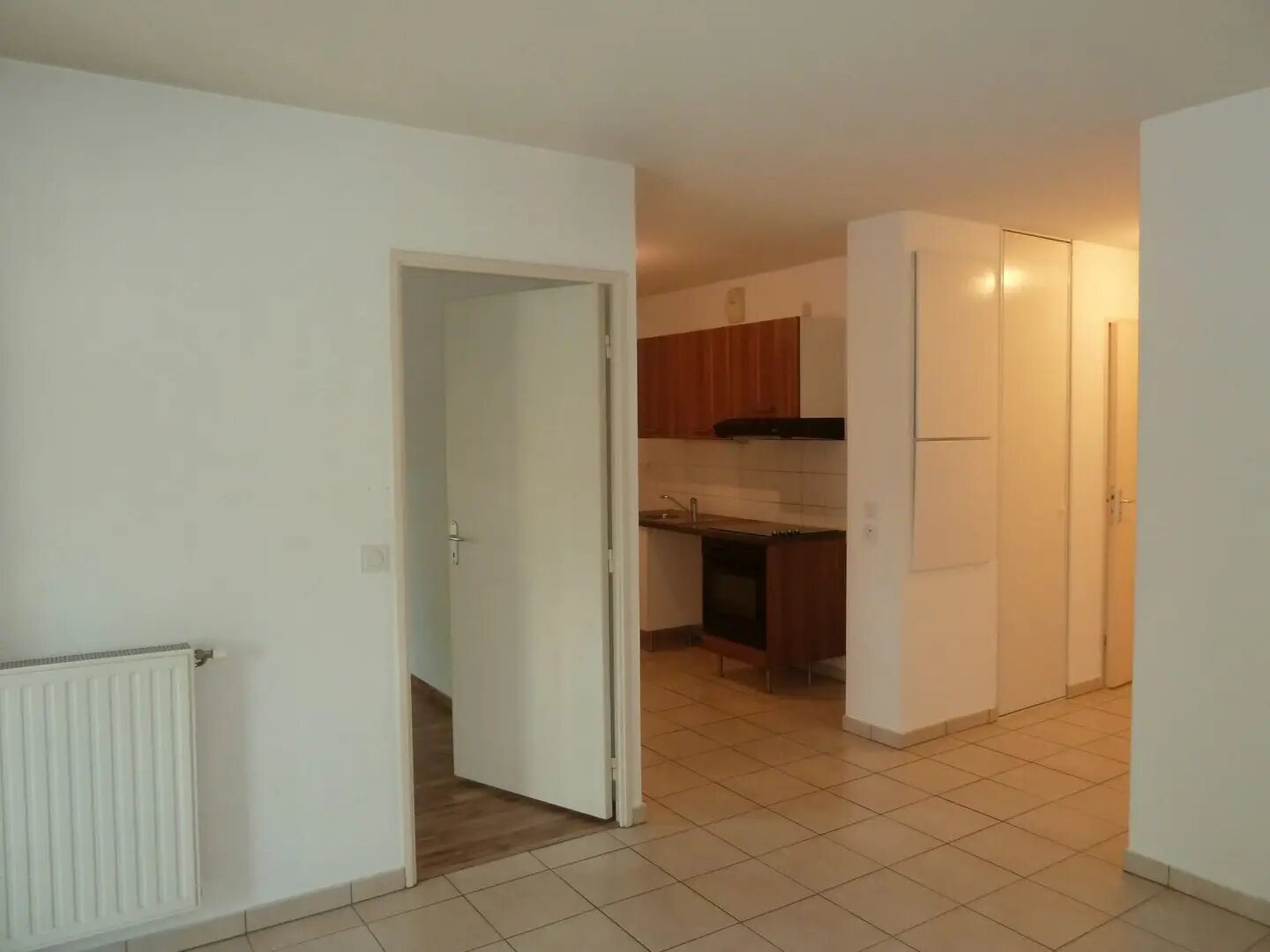 Appartement à vendre, 47m², Lyon 8ème