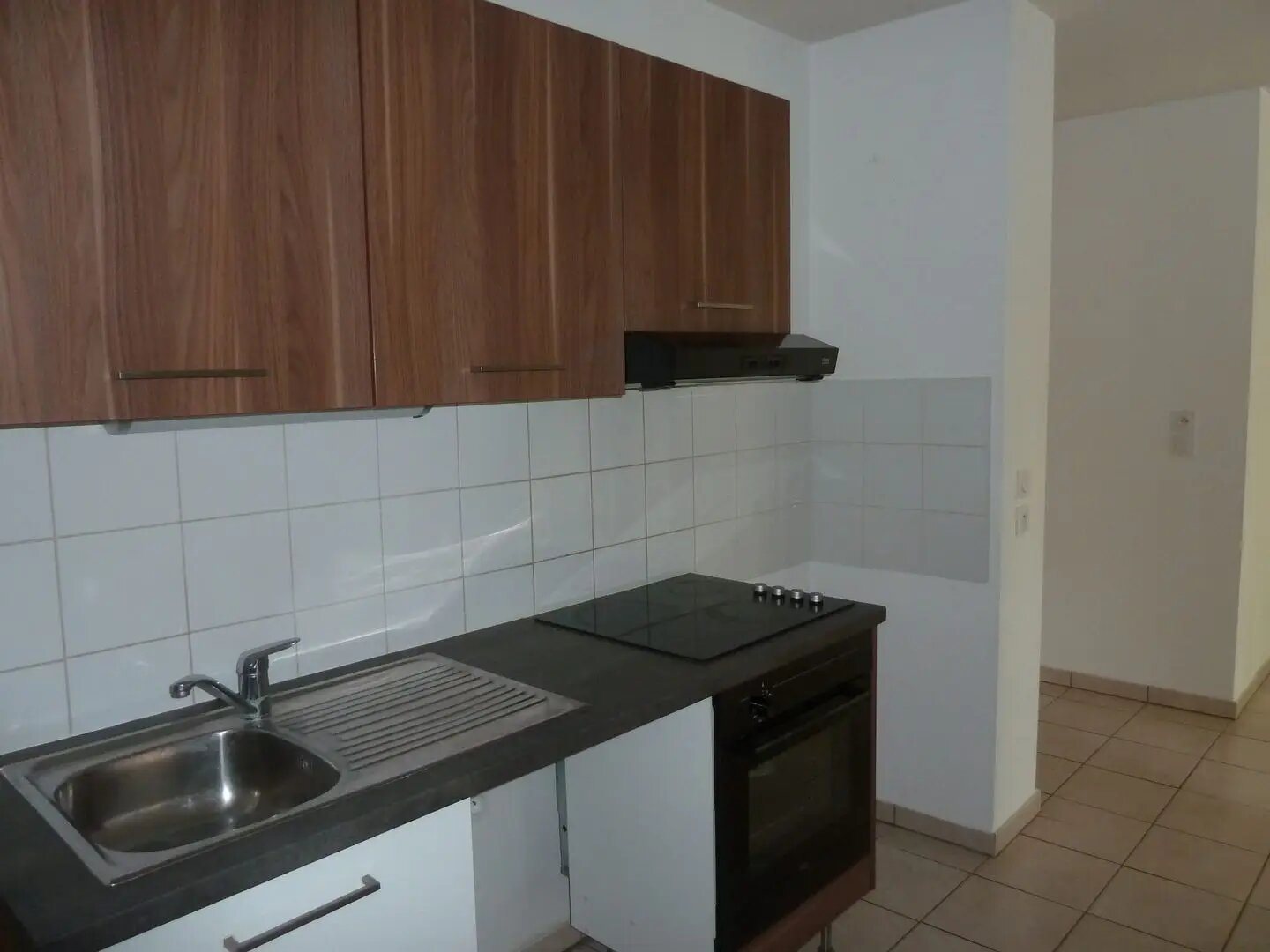 Appartement à vendre, 47m², Lyon 8ème