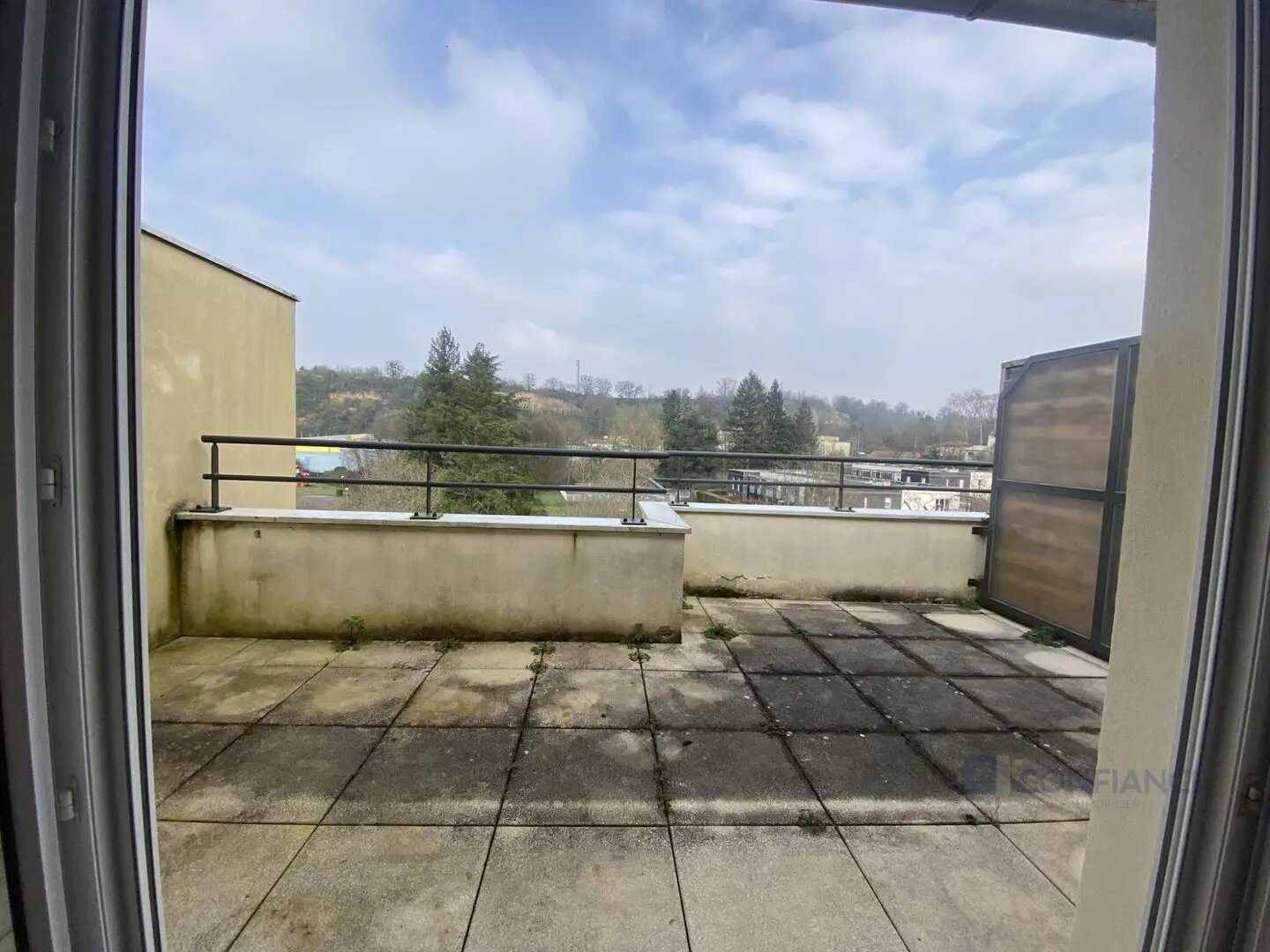 Appartement à vendre, 83m², Neuville-sur-Saône