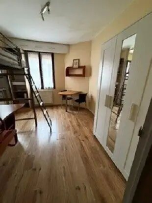 Appartement à louer, 18m², Annecy