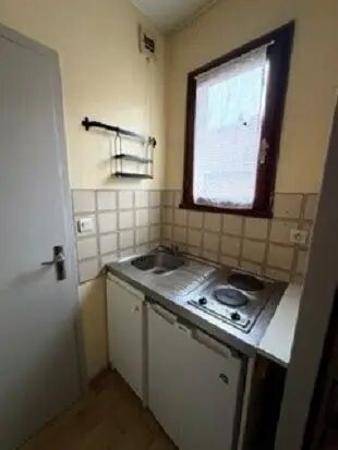 Appartement à louer, 18m², Annecy