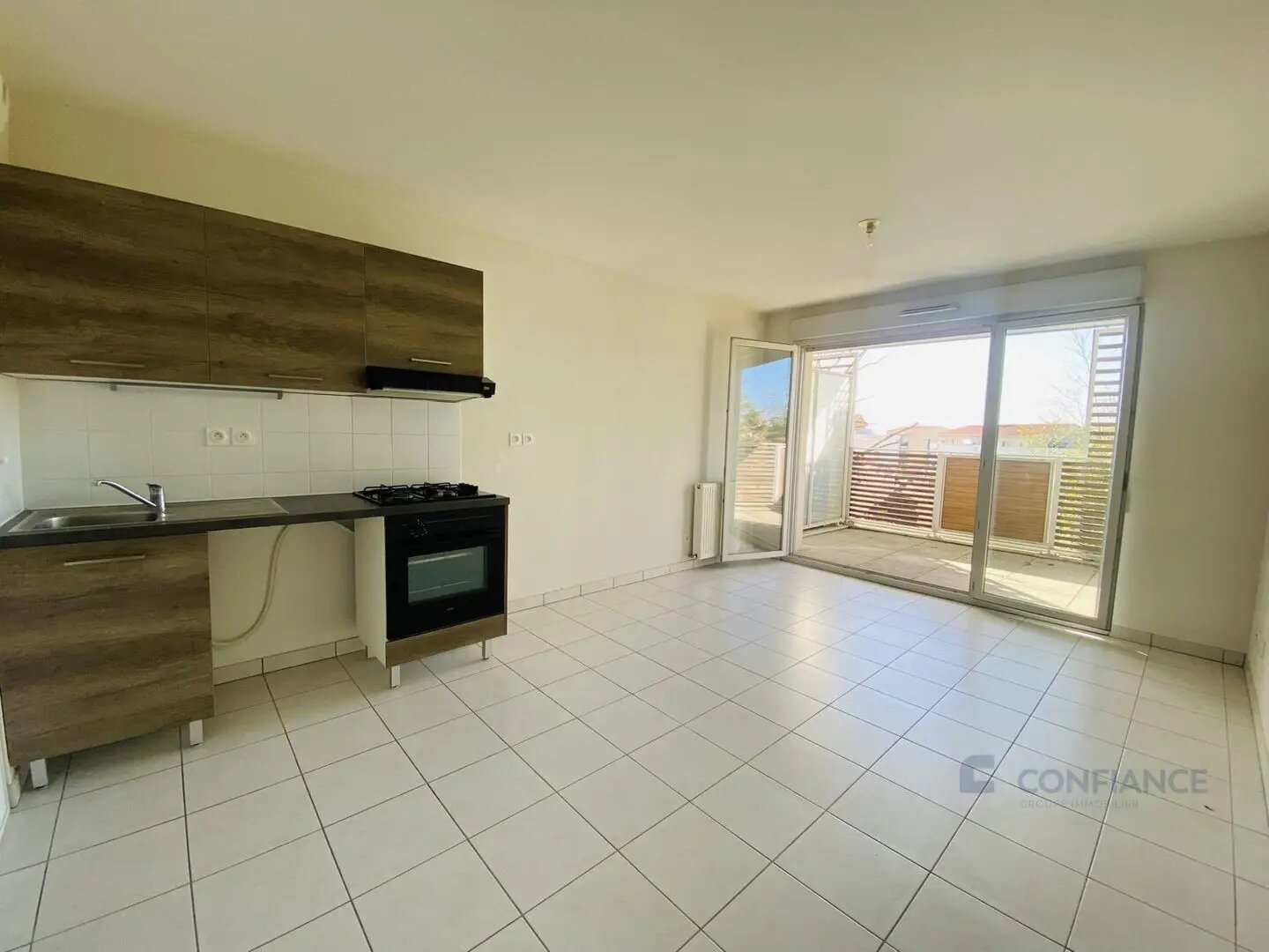 Appartement à vendre, 58m², Rillieux-la-Pape