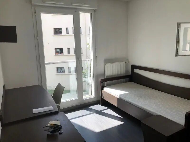 Appartement à louer, 16m², Lyon 7ème