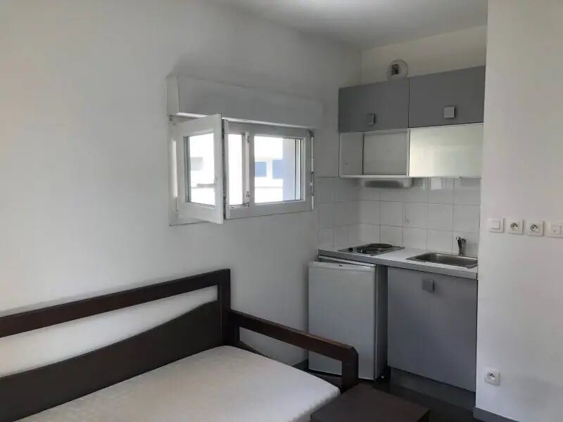 Appartement à louer, 16m², Lyon 7ème