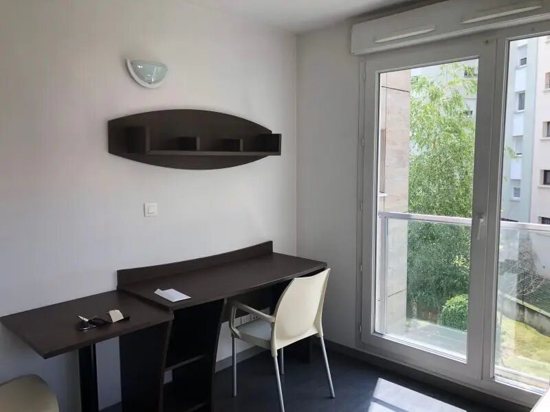Appartement à louer, 16m², Lyon 7ème