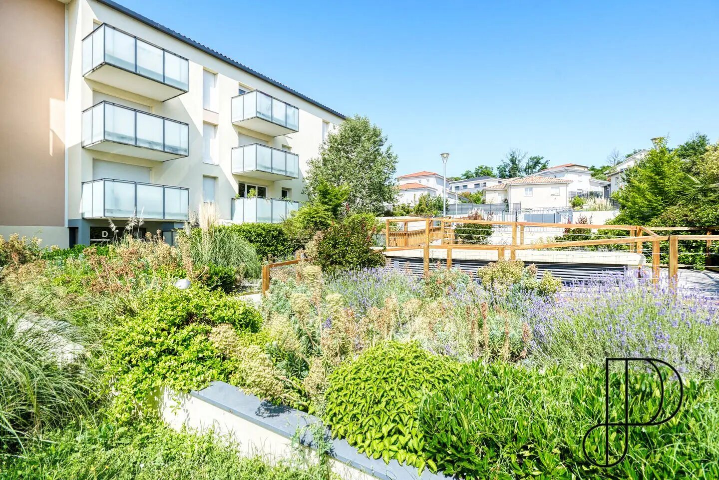 Appartement à vendre, 58m², Vernaison