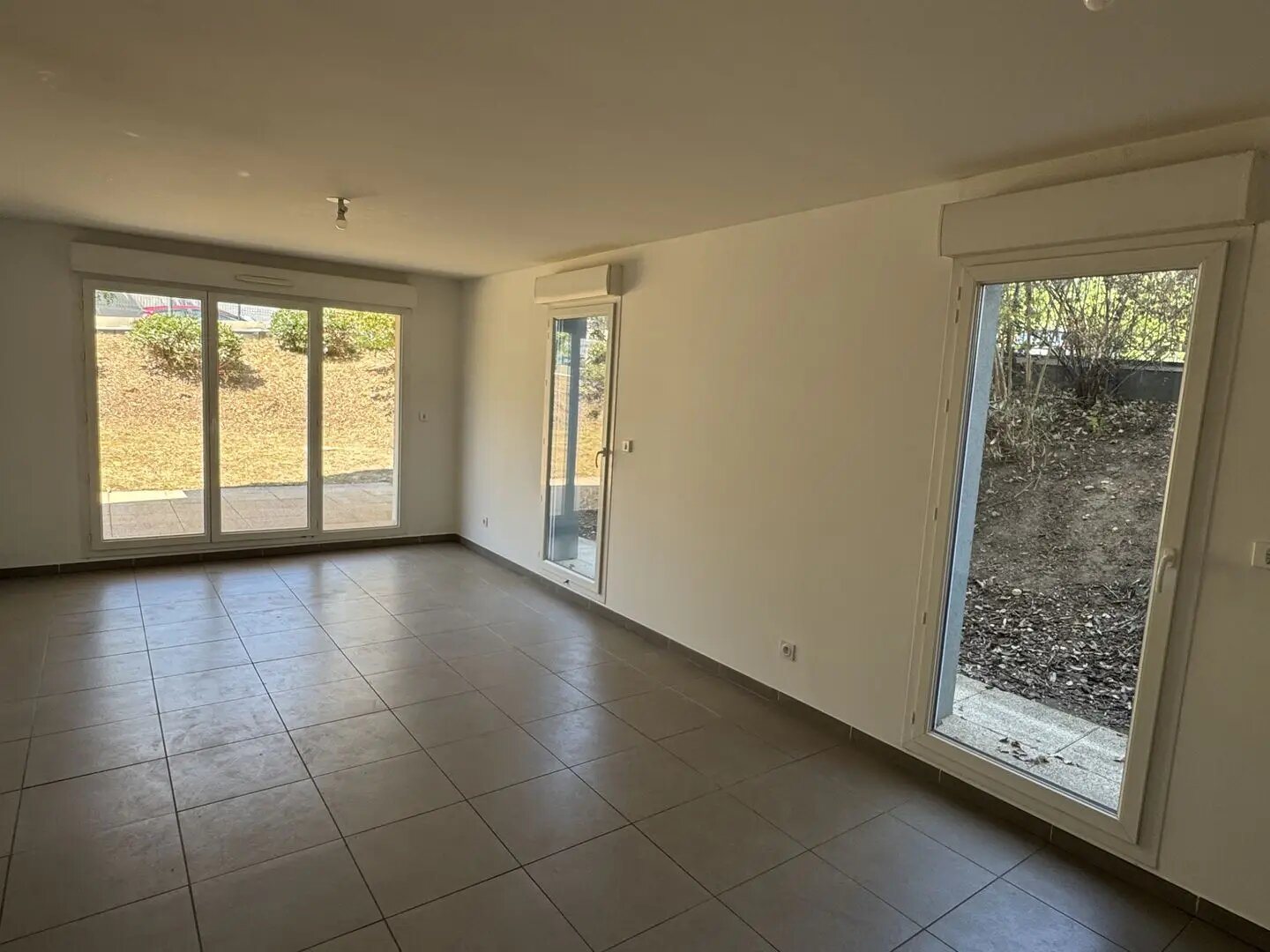 Appartement à vendre, 58m², Vernaison