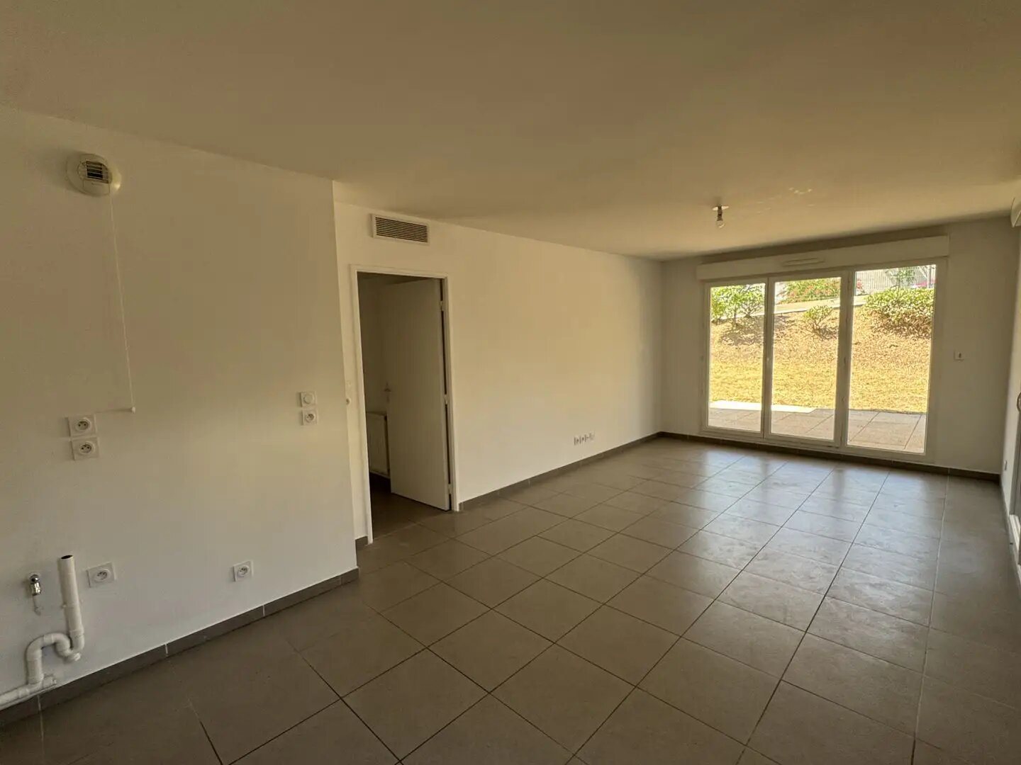 Appartement à vendre, 58m², Vernaison