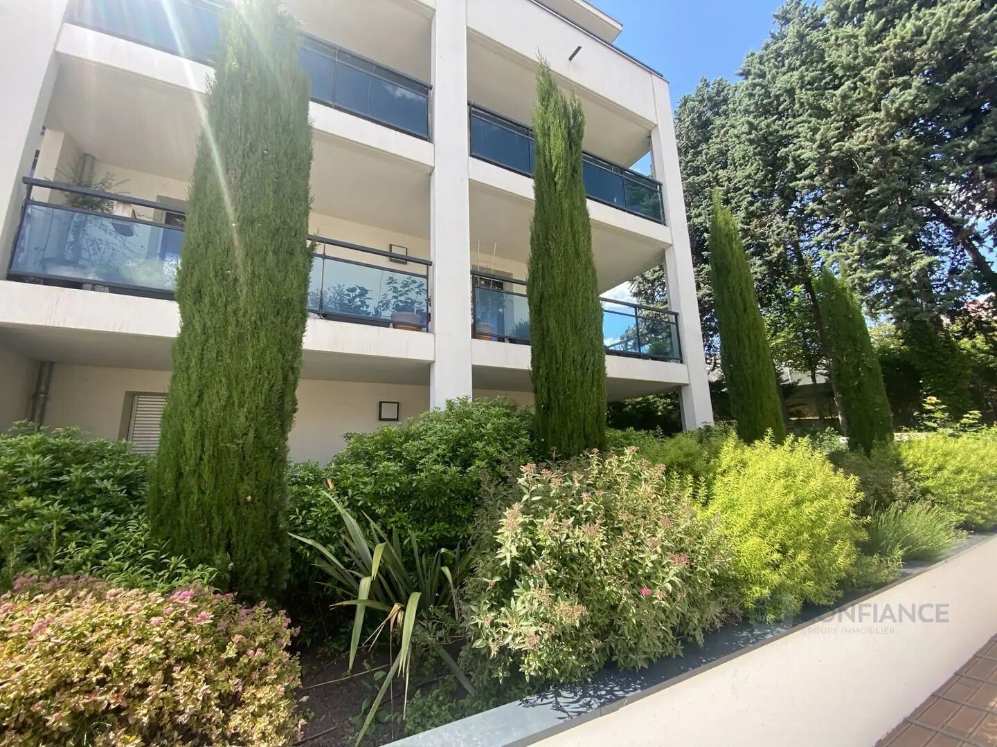 Appartement à vendre, 68m², Saint-Didier-au-Mont-d'Or
