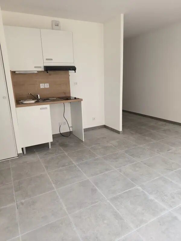 Appartement à louer, 31m², Villefranche-sur-Saône
