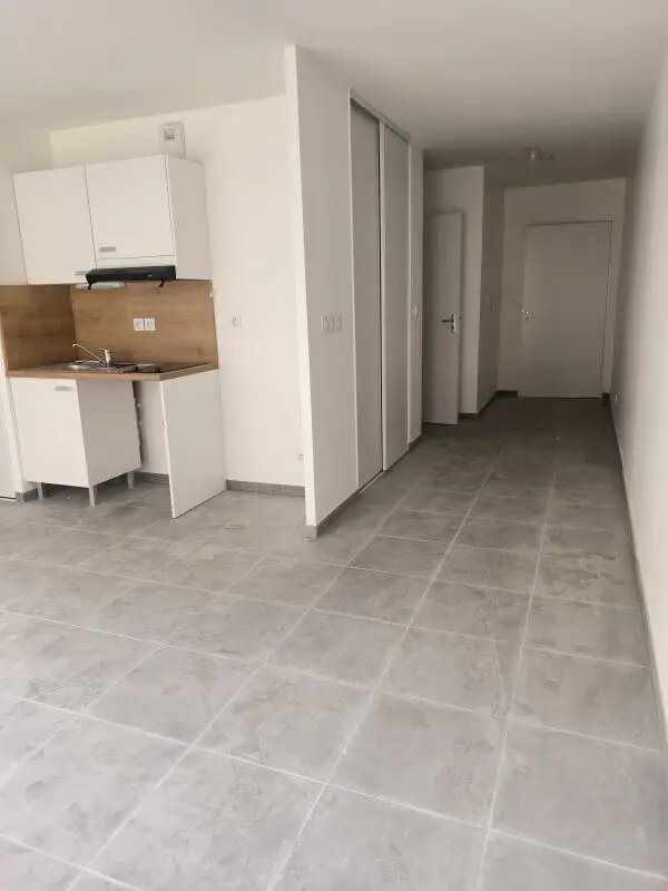 Appartement à louer, 31m², Villefranche-sur-Saône