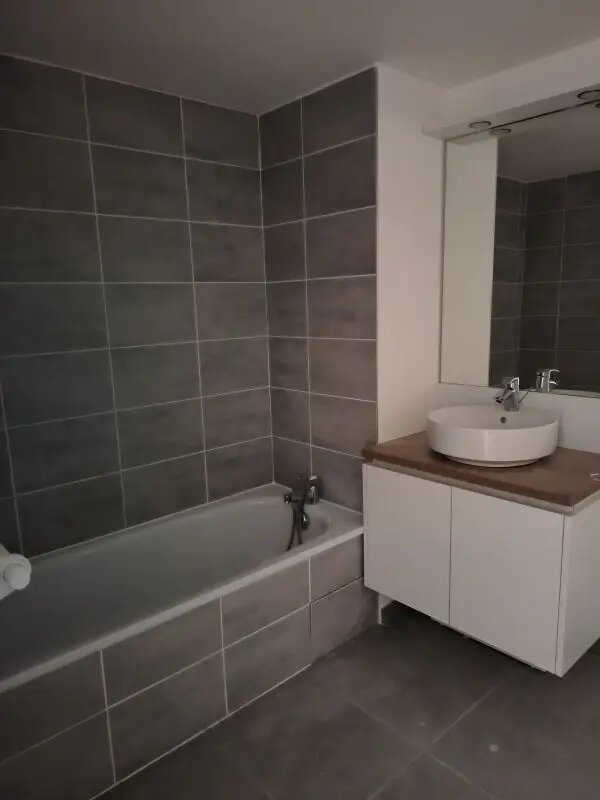 Appartement à louer, 31m², Villefranche-sur-Saône