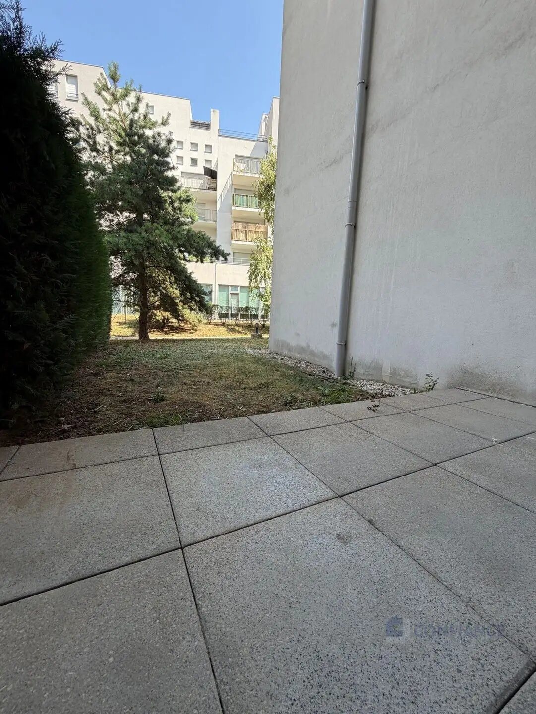 Appartement à vendre, 58m², Lyon 7ème