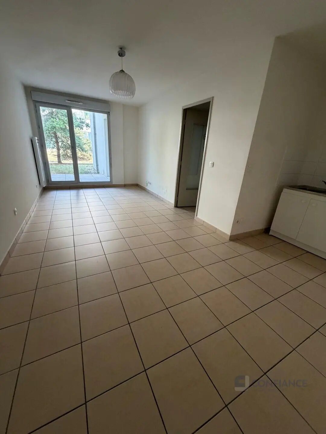 Appartement à vendre, 58m², Lyon 7ème