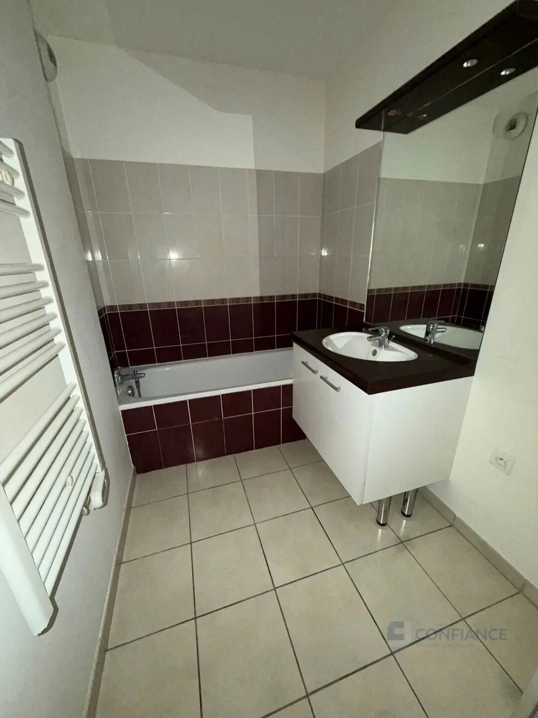 Appartement à vendre, 58m², Lyon 7ème