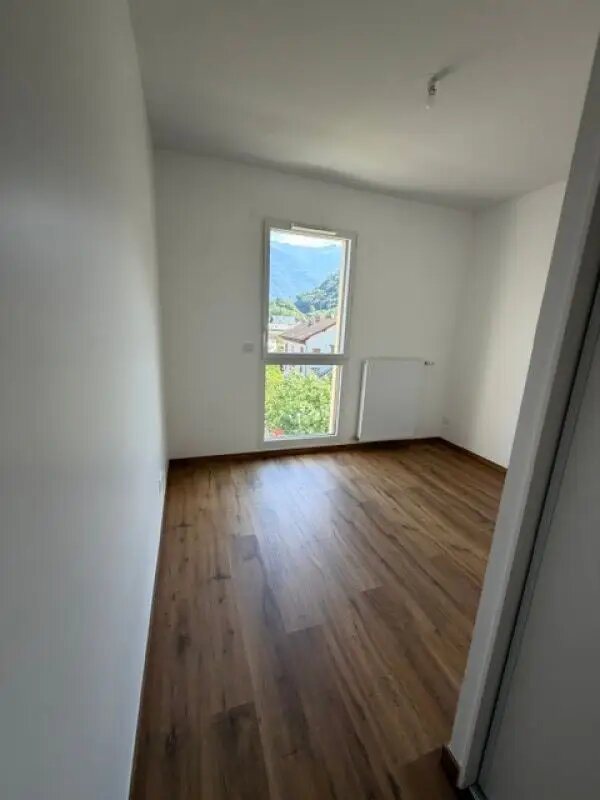 Appartement à louer, 61m², Albertville