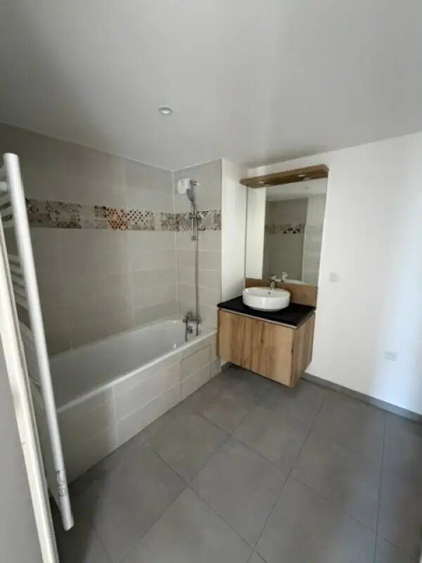Appartement à louer, 61m², Albertville