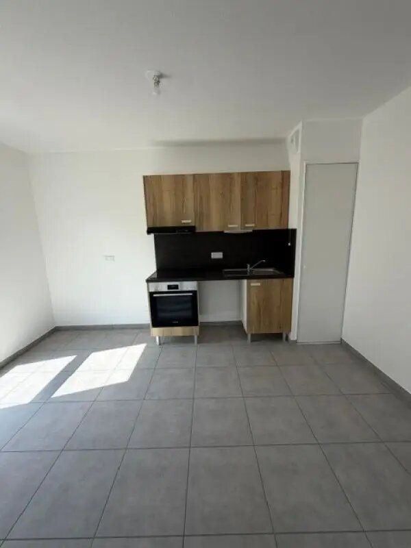 Appartement à louer, 61m², Albertville