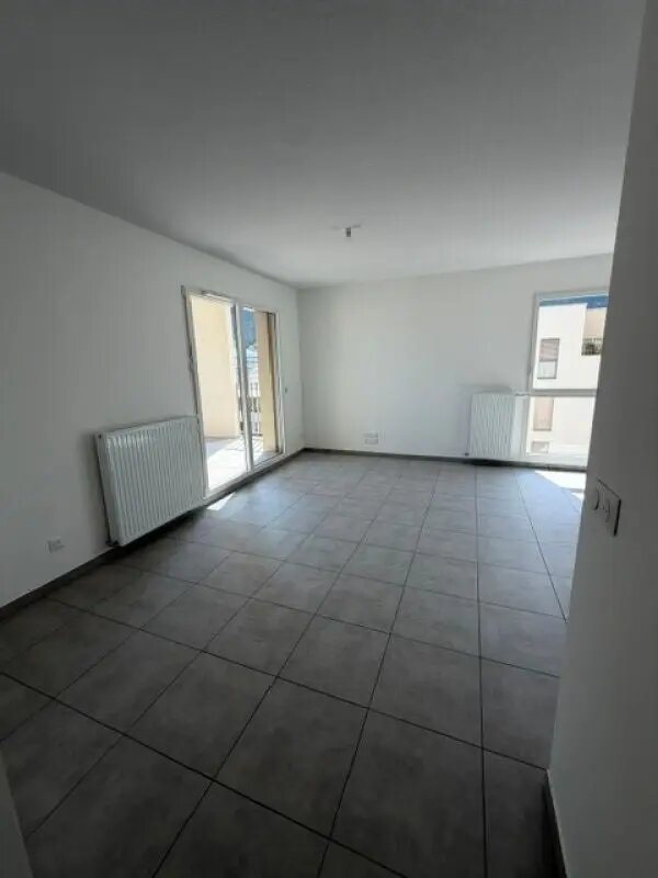 Appartement à louer, 61m², Albertville