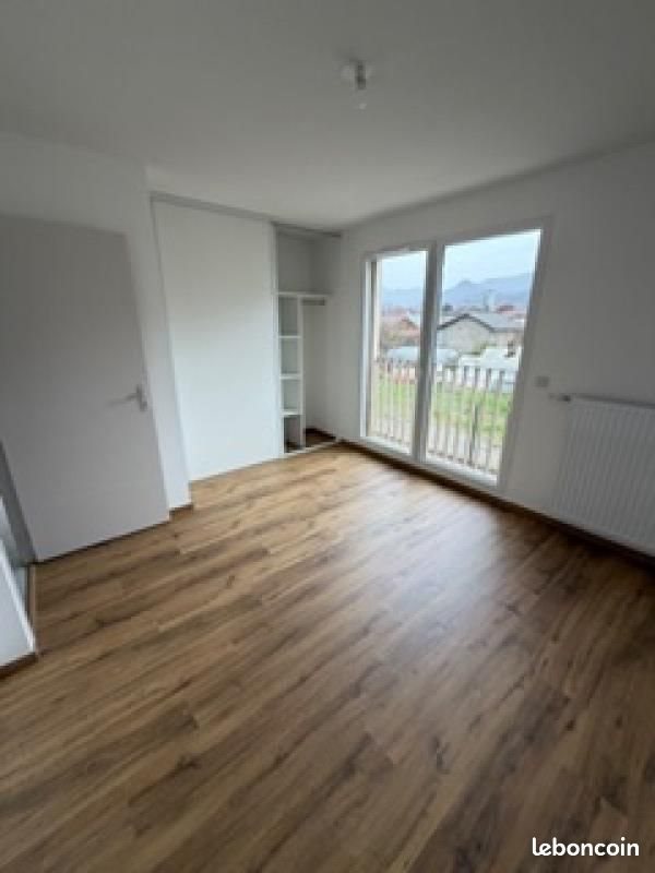 Appartement à louer, 44m², Albertville