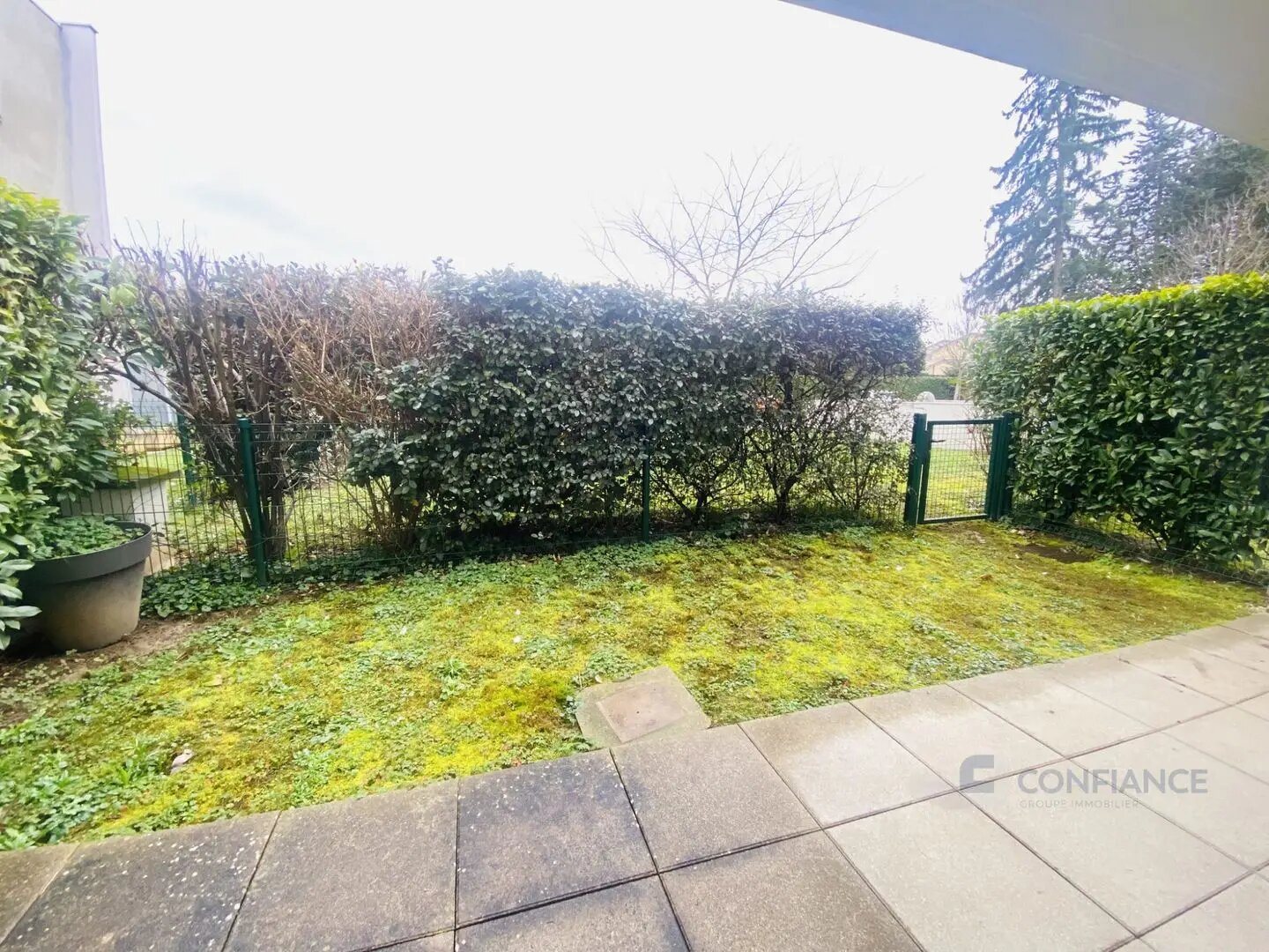 Appartement à vendre, 38m², Rillieux-la-Pape
