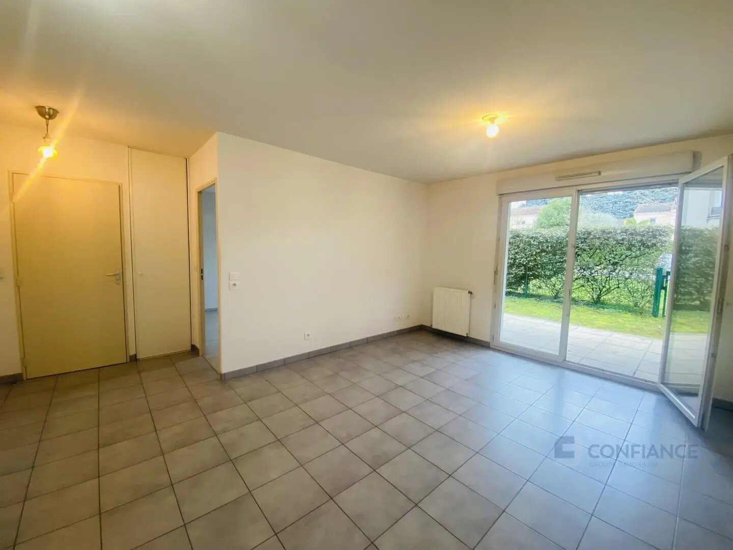 Appartement à vendre, 38m², Rillieux-la-Pape