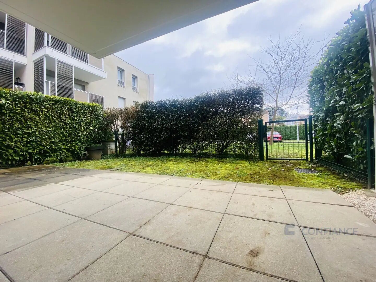 Appartement à vendre, 38m², Rillieux-la-Pape