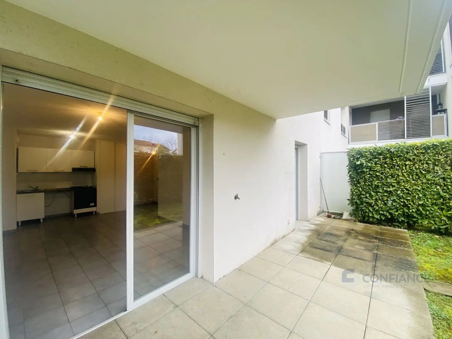 Appartement à vendre, 38m², Rillieux-la-Pape