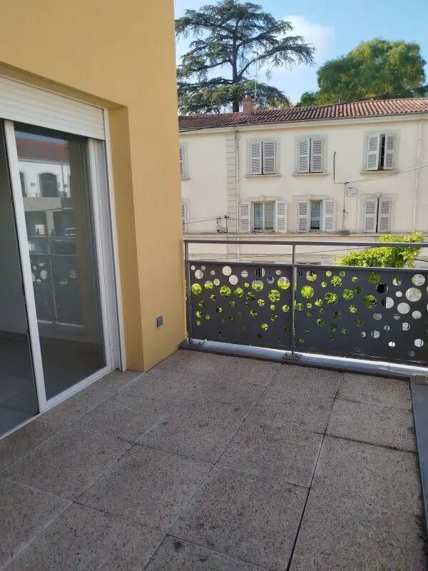 Appartement à louer, 57m², Vernaison