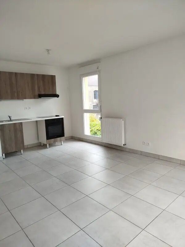 Appartement à louer, 57m², Vernaison