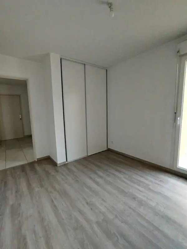 Appartement à louer, 57m², Vernaison