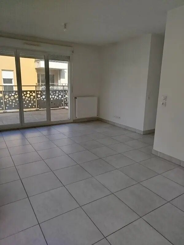 Appartement à louer, 57m², Vernaison