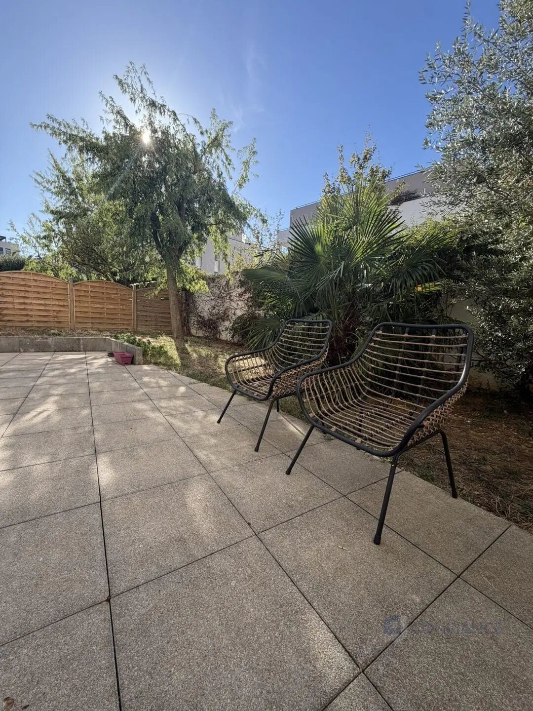 Appartement à vendre, 64m², Villeurbanne
