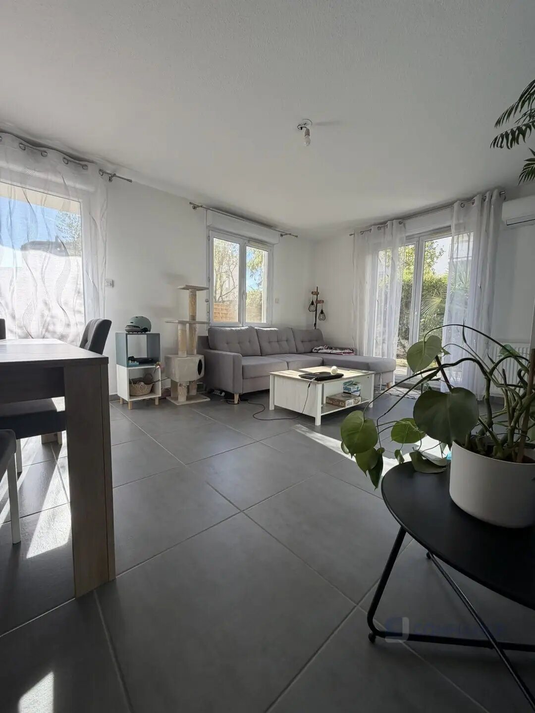 Appartement à vendre, 64m², Villeurbanne