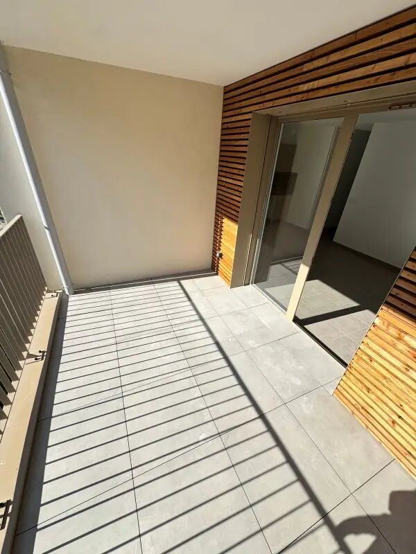 Appartement à louer, 64m², Albertville